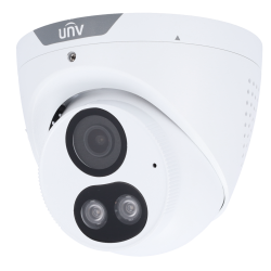 UV-IPC3618SB-ADF28KM-I0 - Cámara Turret  IP 8 Megapixel. Gama Prime