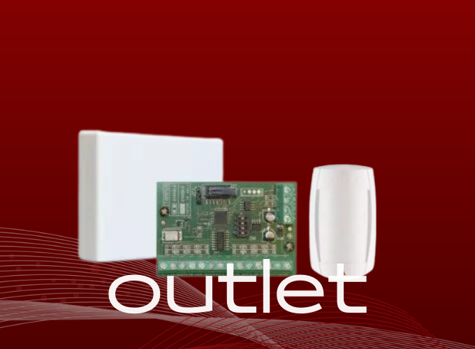 Productos de Seguridad Zona outlet