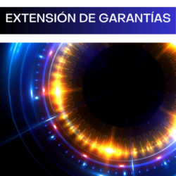 Mx-WE-OVS-2 - Extensión de garantía de 2 años para sistemas de video para exteriores
