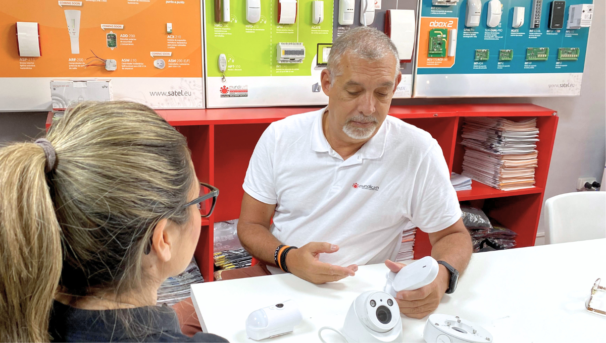 Manuel Reynaldo nuevo KAM MundiCam