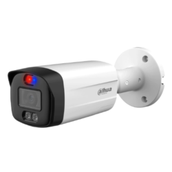 HAC-ME1809TH-A-PV-0360B-S2 - Cámara 4 en 1 de 8MP con disuasión activa