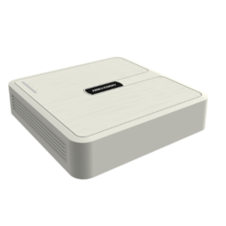 HWD-5108H-G4 - DVR 5 EN 1 HIWATCH™ DE 8 CANALES