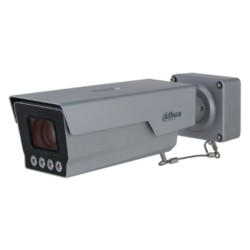 ITC431-RW1F-IRL8 - Tubular IP ANPR H265 4MP 4IR850