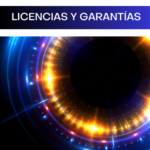 Licencias y Garantías