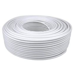 MC-UTP100 CAT5 - Cable de red bobina UTP CAT.5 de 100m flexible AWG24