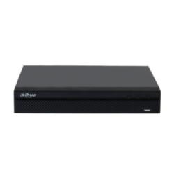 NVR2108HS-8P-4KS3 - NVR IP Dahua de 8 canales y 8 PoE