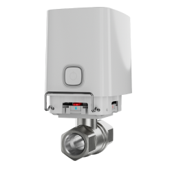 AJ-WATERSTOP-3/4-W - Electroválvula de cierre de agua Válvula Bonomi de 3/4" (DN 20)