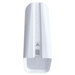 NV37MX-P2C - Detector PIR Paradox de cortina. Alcance de 2 x 10 metros