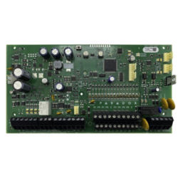SP7000+ - Circuito de repuesto de Central Spectra Plus 5 Zonas de Grado 2