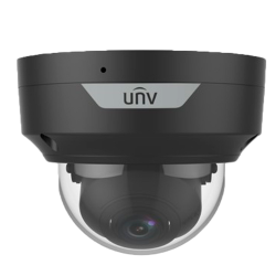 UV-IPC324LB-ADF28K-H-BLACK - Cámara IP 4 Megapixel Gama EasyBasic