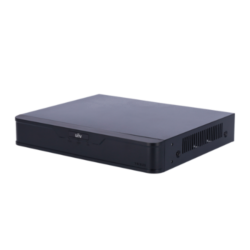 UV-NVR501-04B-P4-A - Grabador NVR para cámaras IP. Gama Prime