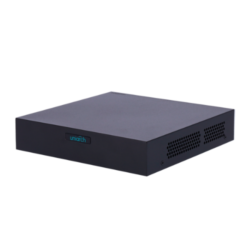 UV-XVR-104F - Videograbador 5n1. 4 CH HDTVI / HDCVI / AHD / CVBS + 2 extra IP