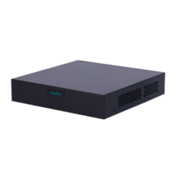 UV-XVR-108F - Videograbador 5n1. 8 CH HDTVI / HDCVI / AHD / CVBS + 2 extra IP
