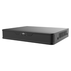 UV-XVR301-08Q3 - Videograbador 5n1 Uniview Gama Easy. 8CH HDTVI