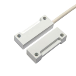 MC-57-G2 - Contacto magnético base de gran potencia ideal para puertas metálicas / Grado 2