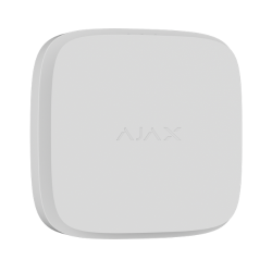 AJ-FIREPROTECT2-HC-SB-W - Detector de CO Sensor de temperatura