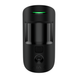 AJ-MOTIONCAM-PHOD-S-B - Fotodetector petición de imagen - Ajax Superior. Certificado Grado 2