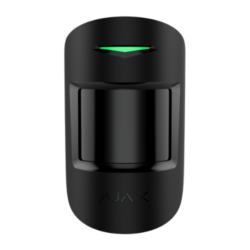 AJ-MOTIONPROTECT-S-B - Detector PIR - Ajax Superior. Certificado Grado 2