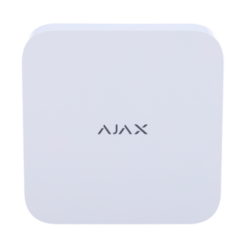AJ-NVR108-W - Grabador NVR 8 canales