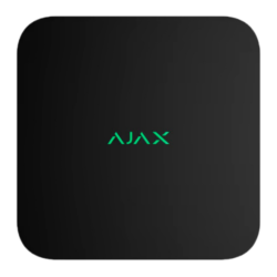 AJ-NVR108-B - Grabador NVR 8 canales