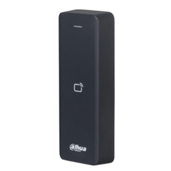 ASR2100H - Lector Proximidad Mifare RS485 Wiegand IP66