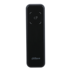 ASR2200A-B - Lector Proximidad Mifare RS485 Wiegand IP66 Bluetooth