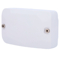 FIBRA-CASE-A106-W - Carcasa con un espacio para módulo
