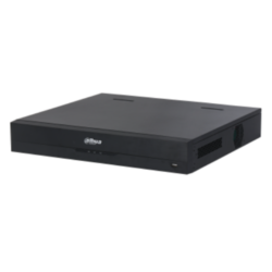 NVR5232-EI - NVR IP WizSense de 32 canales