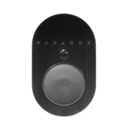 REM101B - Mando vía radio Paradox de 1 canal. Grado 2