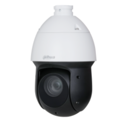 SD49225DB-HC - Domo PTZ Starlight 25X de 2MP para exterior
