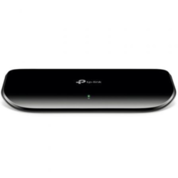 TL-SG1008D - Switch TP-Link 8P GIGA 8 Puertos/ RJ-45 10/100/1000
