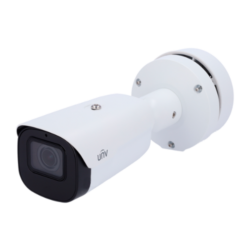 UV-IPC2A24SE-ADZK-I0 - Cámara IP 4 Megapixel Gama Prime Lente 2.8 - 12mm / WDR Óptico