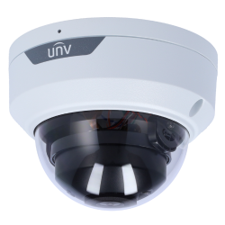 UV-IPC3534SB-ADNZK-I0 - Cámara IP 4 Megapixel Gama Prime 1/2.7" Progressive Scan CMOS