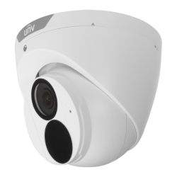UV-IPC3614SB-ADF40KM-I0 - Cámara Turret IP 4 Megapixel Gama Prime Lente 4 mm