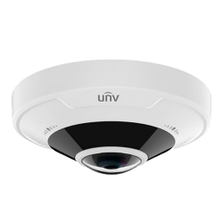 UV-IPC86CEB-AF18K-C-I0 - Cámara IP 12 Megapíxel. Gama Prime