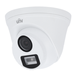 UV-UAC-T115-F28-W - Cámara Turret Analógica 5 Megapíxel. Gama Easy