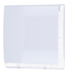 VEGA-PLUS-WHITE - Sirena para exterior cableada.