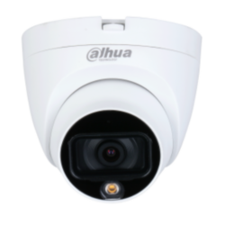 HAC-HDW1509TLQP-A-LED - Turret 4 en 1 5MP, 2,8MM, SM