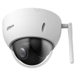 SD22404T-GN-W - Domo PTZ IP 4M DN WDR 4X 3D IK10 IP66 Wifi