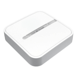 SN-SPCP-FWL2 - Sensor de impacto, vibración, sísmico y detección de lanza térmica para cajas fuertes y paredes. Grado3