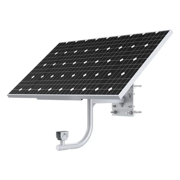 Sistema de energía solar integrado