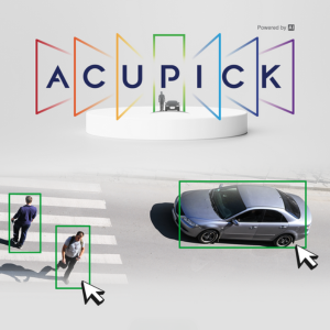 AcuPick