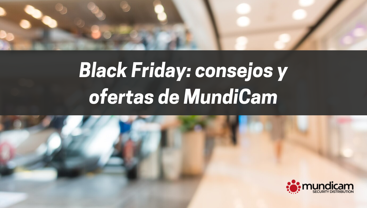 Black Friday artículo