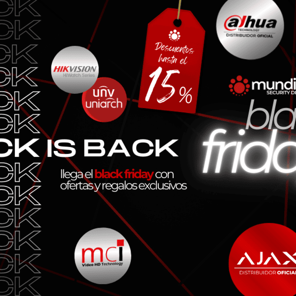 Black Friday