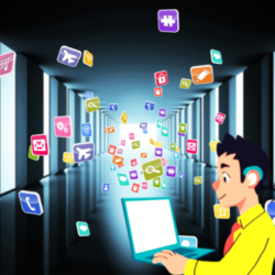 PS-PreConfig-IoT-Doorstation - Servicios Profesionales Pre-Configuración por Portero