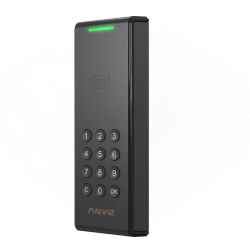 C2KA-BT-WIFI - Control de acceso autónomo Tarjeta EM/MF y PIN