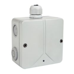 DMDP-500 / Detector monóxido compacto