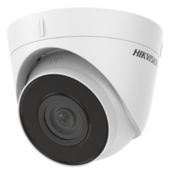 DS-2CD1323G0E-I - Cámara minidomo Turret IP Hikvision, 2MP, 2.8mm, IR 30m. H265+.