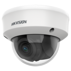 DS-2CE5AD0T-VPIT3ZF - Cámara minidomo HD-TVI 4 en 1 Hikvision, 2MP,  IR EXIR 70m.