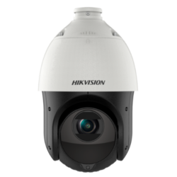 DS-2DE4425IW-DE(E) - Domo móvil IP exterior Hikvision, 4MP, zoom x25,  IR 100m. Pan 360º. velocidad de giro 80°/s.